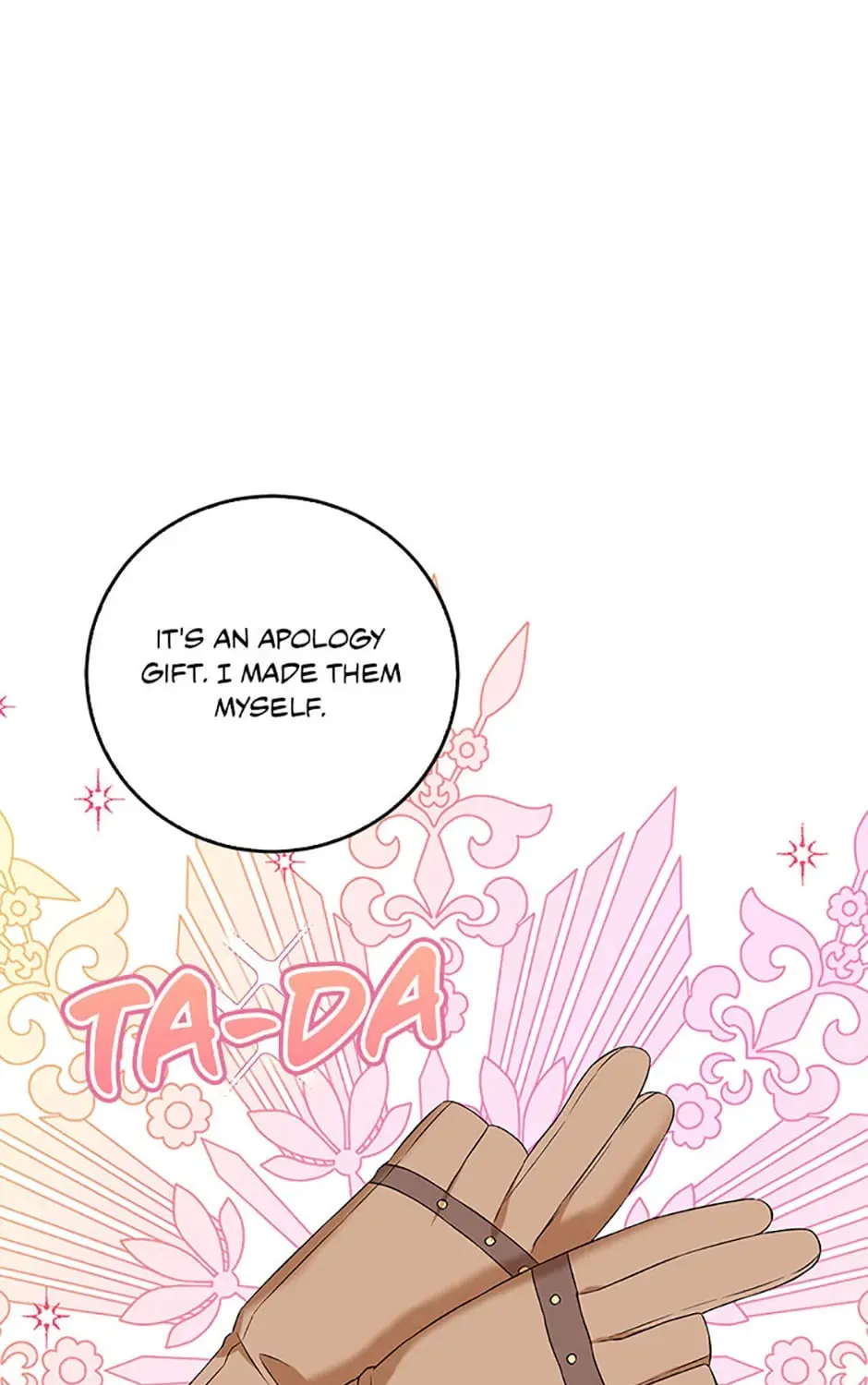 The Villainess's Daughter Chapter 62 page 97 - 