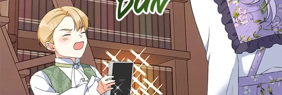 The Villainess's Daughter Chapter 63 page 2 - 