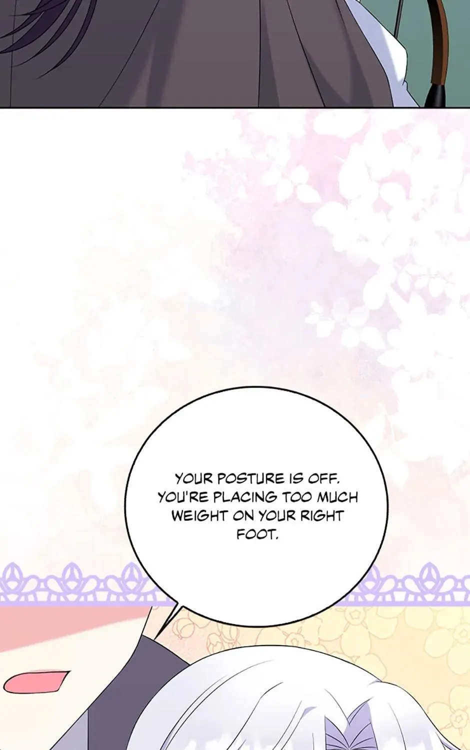 The Villainess's Daughter Chapter 63 page 101 - 