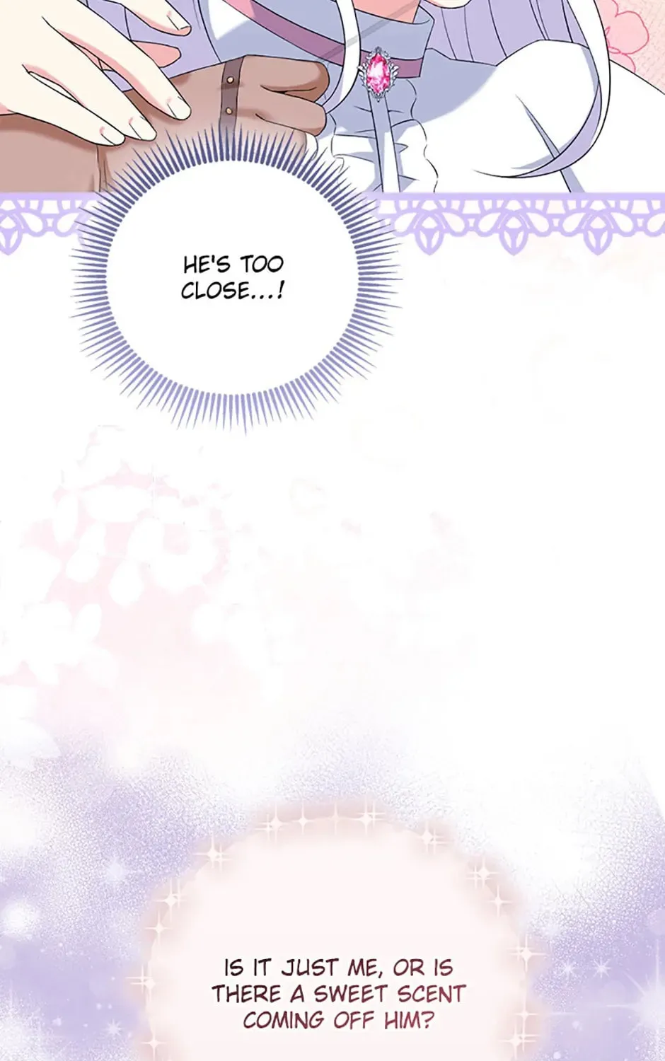 The Villainess's Daughter Chapter 63 page 103 - 