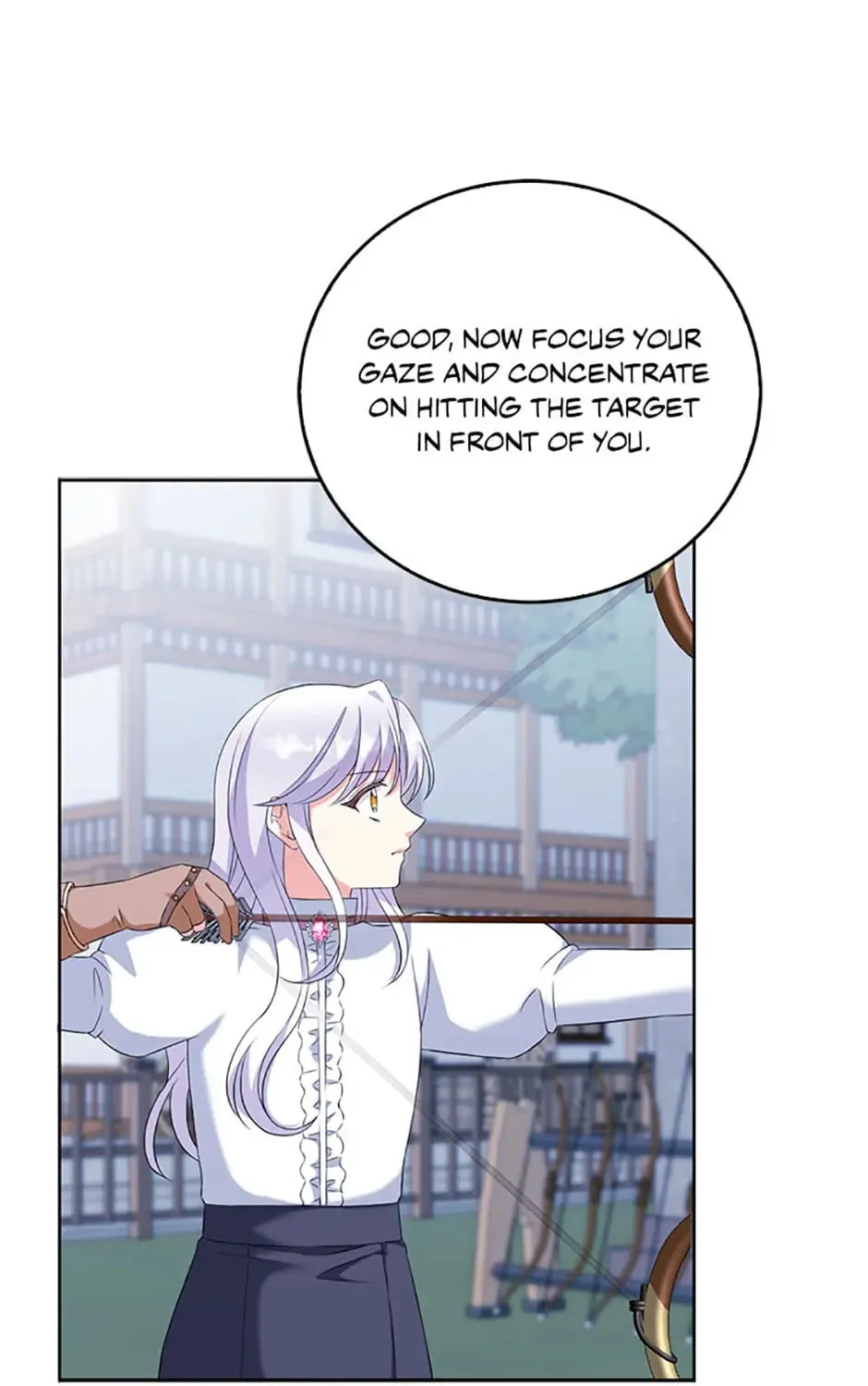 The Villainess's Daughter Chapter 63 page 105 - 