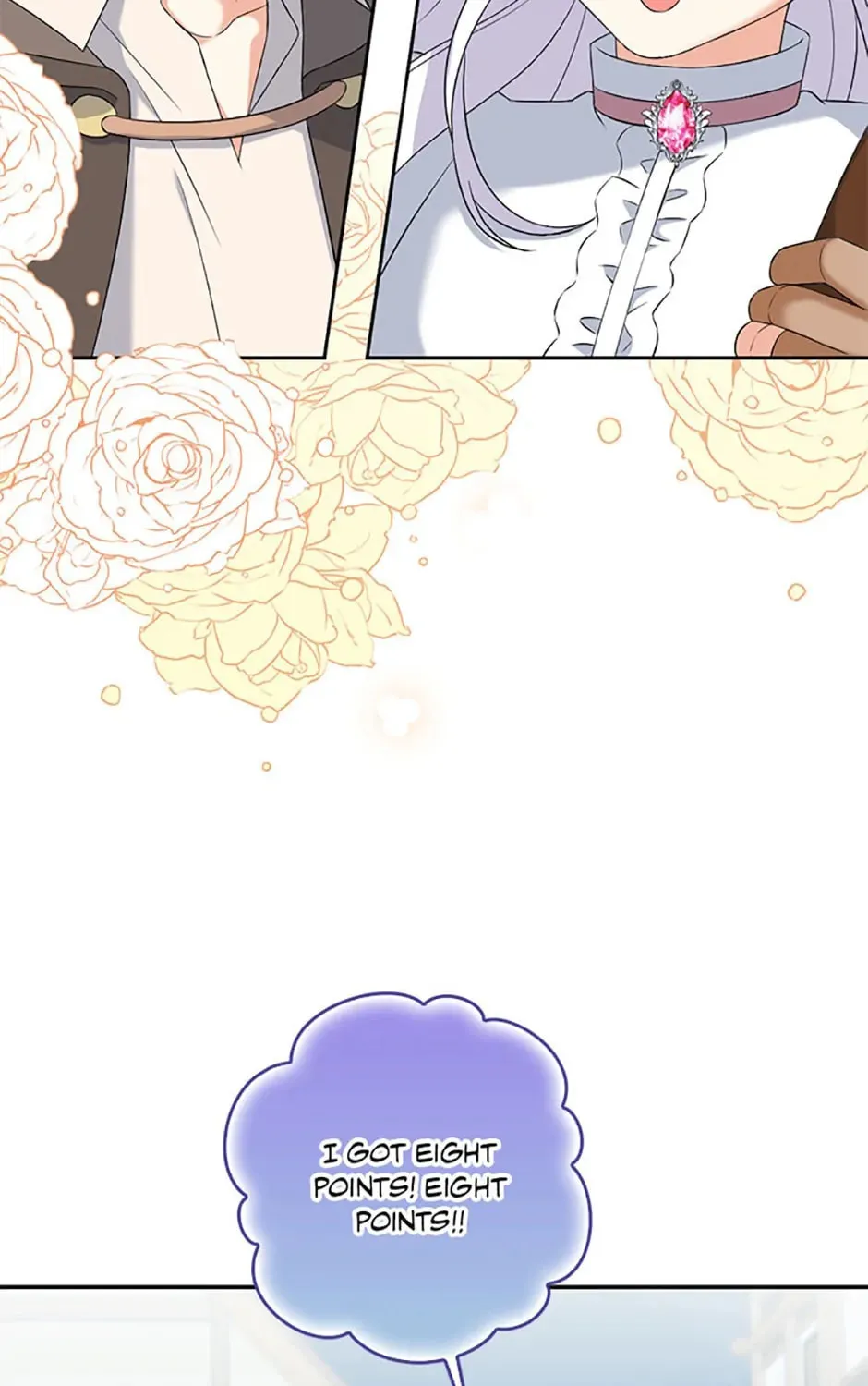 The Villainess's Daughter Chapter 63 page 117 - 