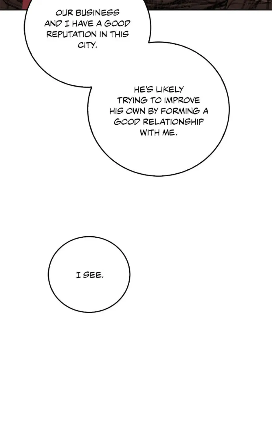 The Villainess's Daughter Chapter 63 page 21 - 