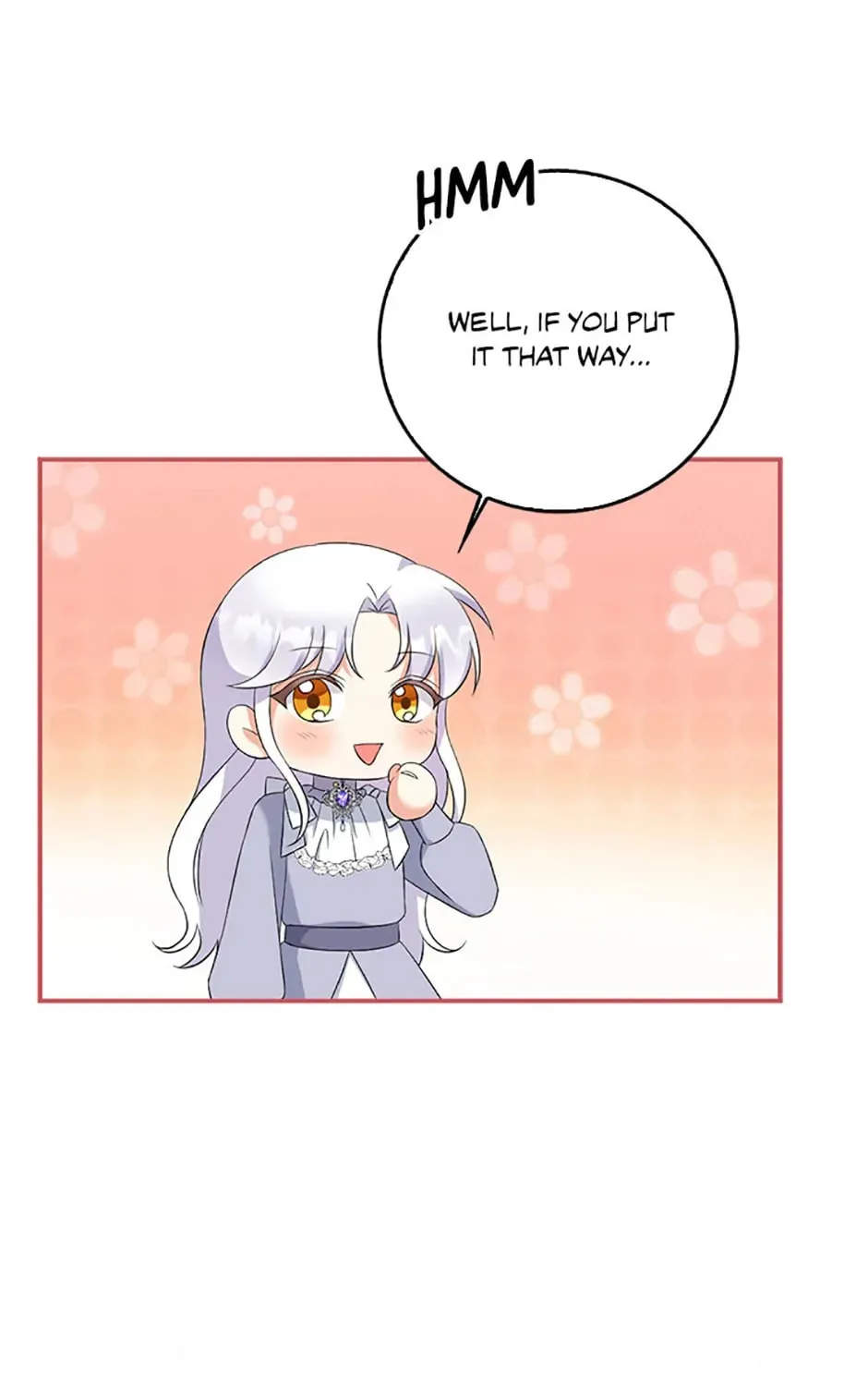 The Villainess's Daughter Chapter 63 page 27 - 
