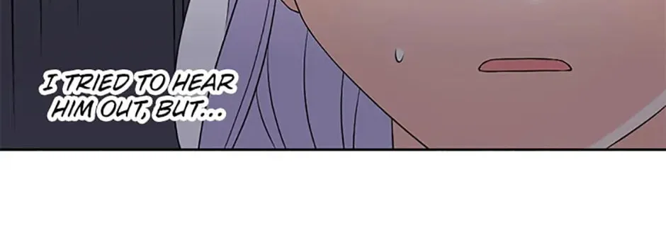 The Villainess's Daughter Chapter 63 page 4 - 