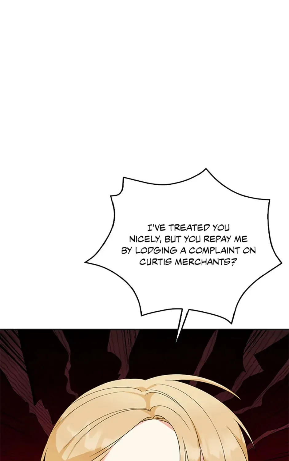 The Villainess's Daughter Chapter 63 page 31 - 