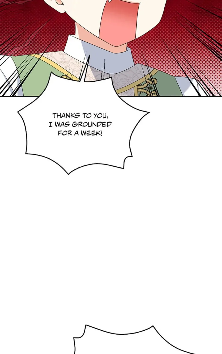 The Villainess's Daughter Chapter 63 page 33 - 