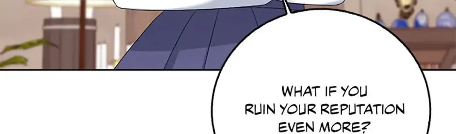 The Villainess's Daughter Chapter 63 page 38 - 
