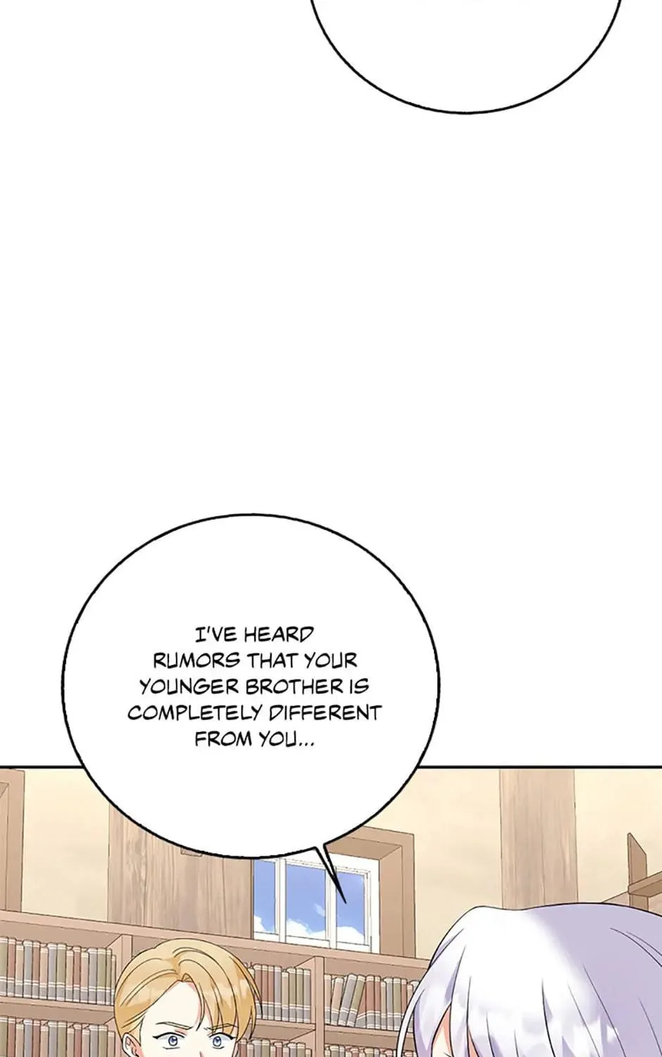 The Villainess's Daughter Chapter 63 page 39 - 