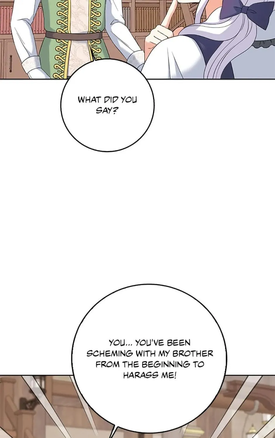 The Villainess's Daughter Chapter 63 page 41 - 