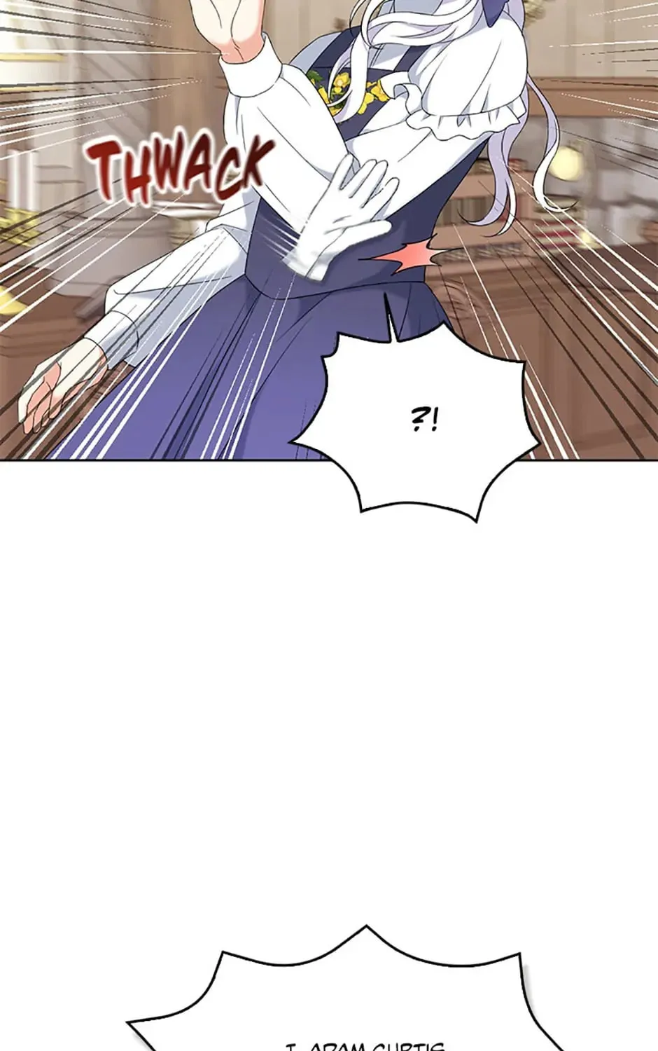 The Villainess's Daughter Chapter 63 page 51 - 