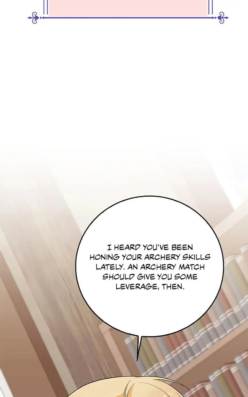 The Villainess's Daughter Chapter 63 page 59 - 