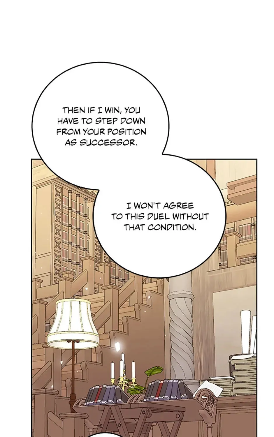 The Villainess's Daughter Chapter 63 page 63 - 