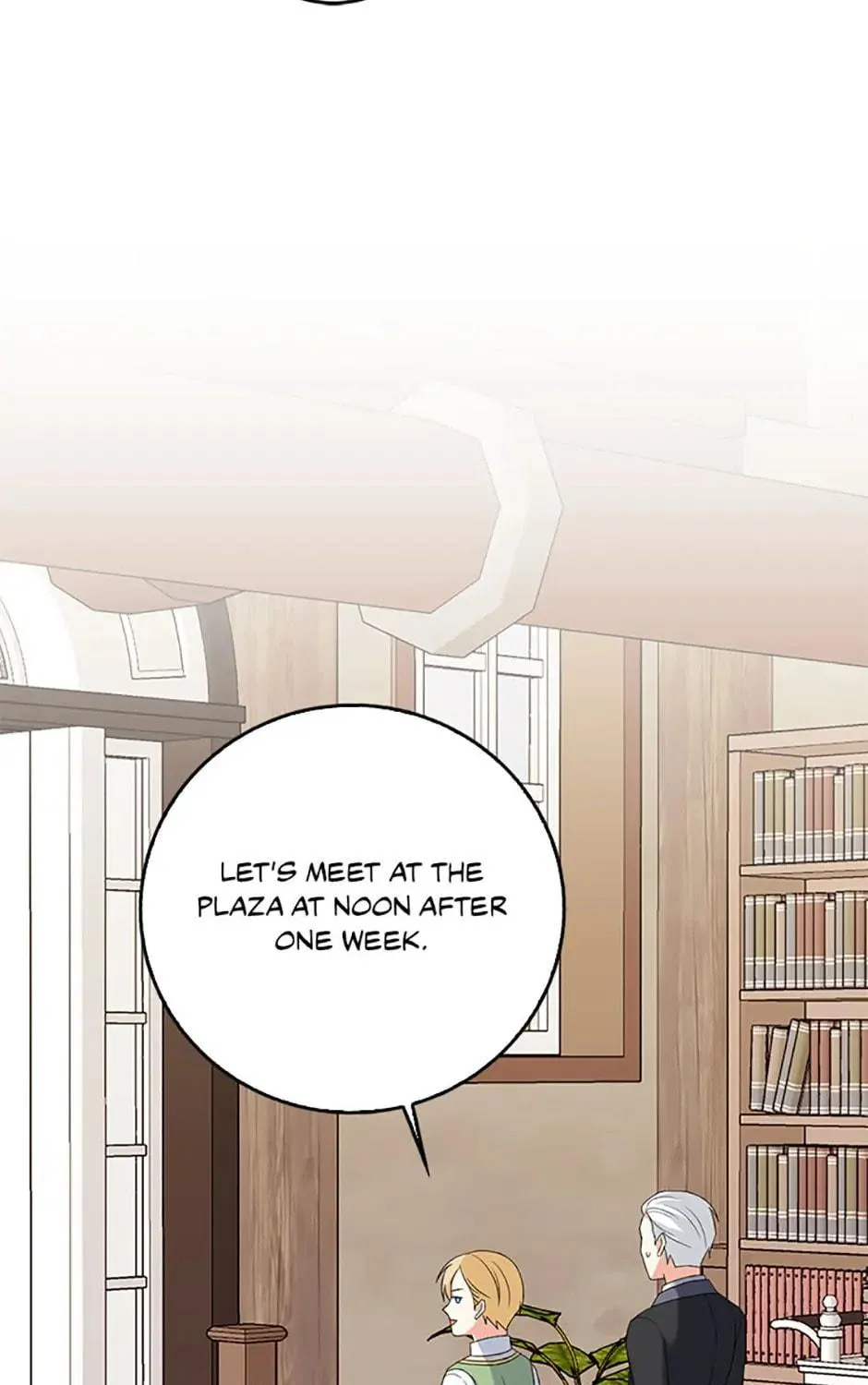 The Villainess's Daughter Chapter 63 page 65 - 