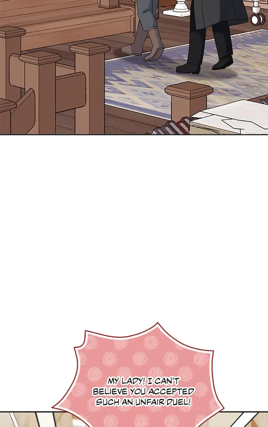The Villainess's Daughter Chapter 63 page 67 - 