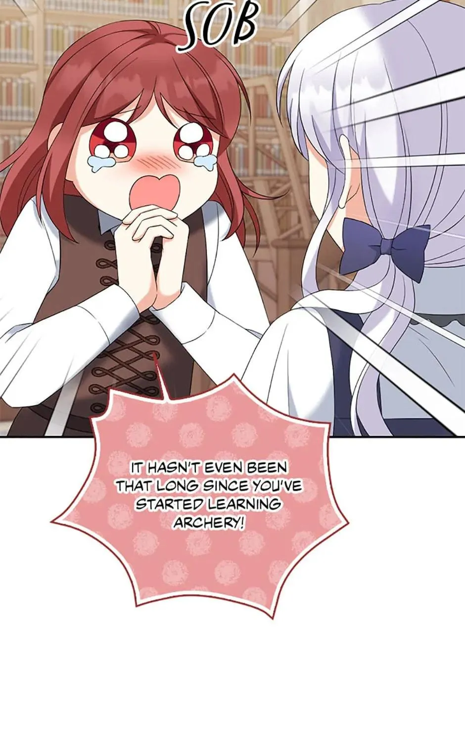 The Villainess's Daughter Chapter 63 page 69 - 