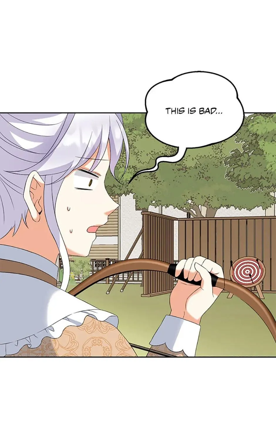 The Villainess's Daughter Chapter 63 page 79 - 