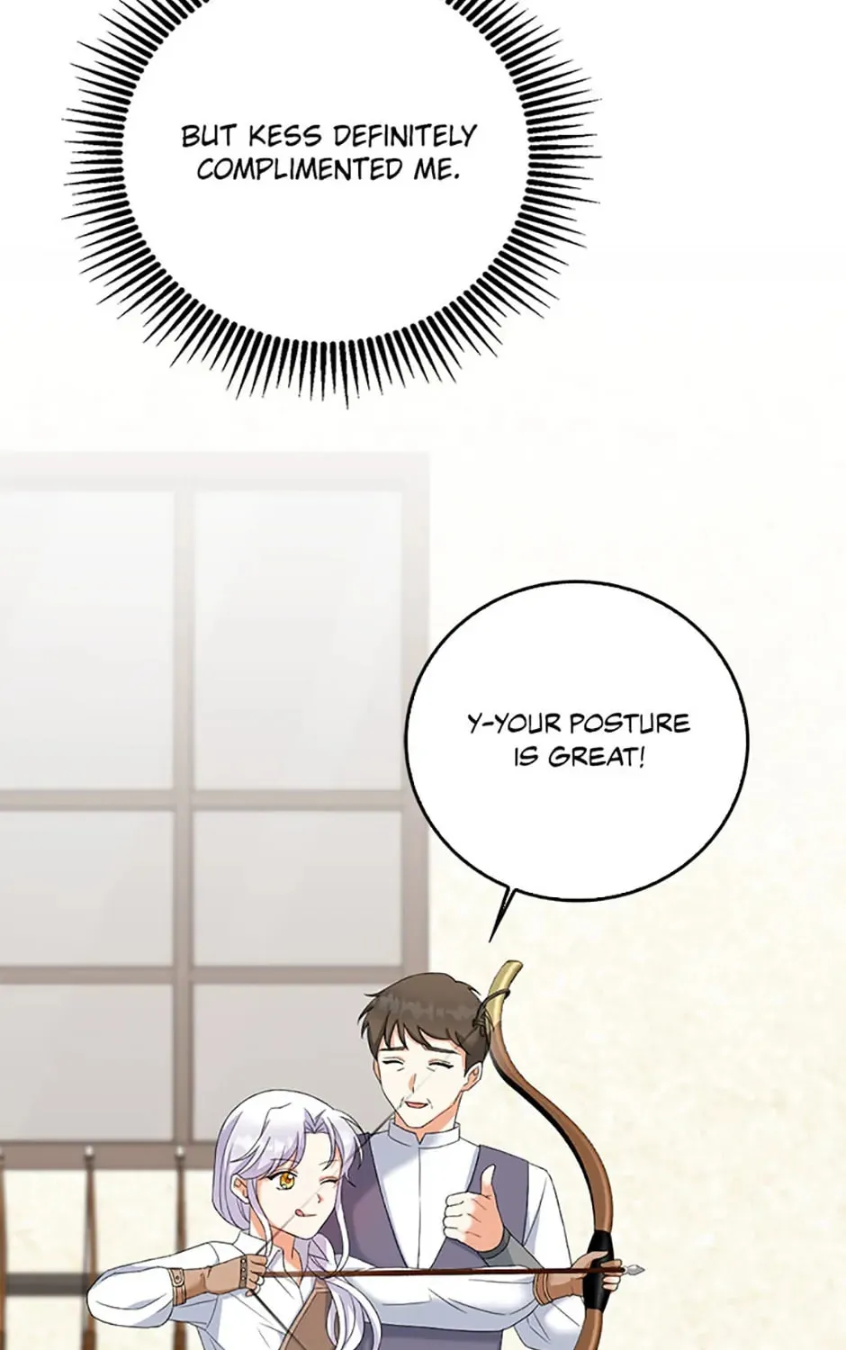 The Villainess's Daughter Chapter 63 page 81 - 
