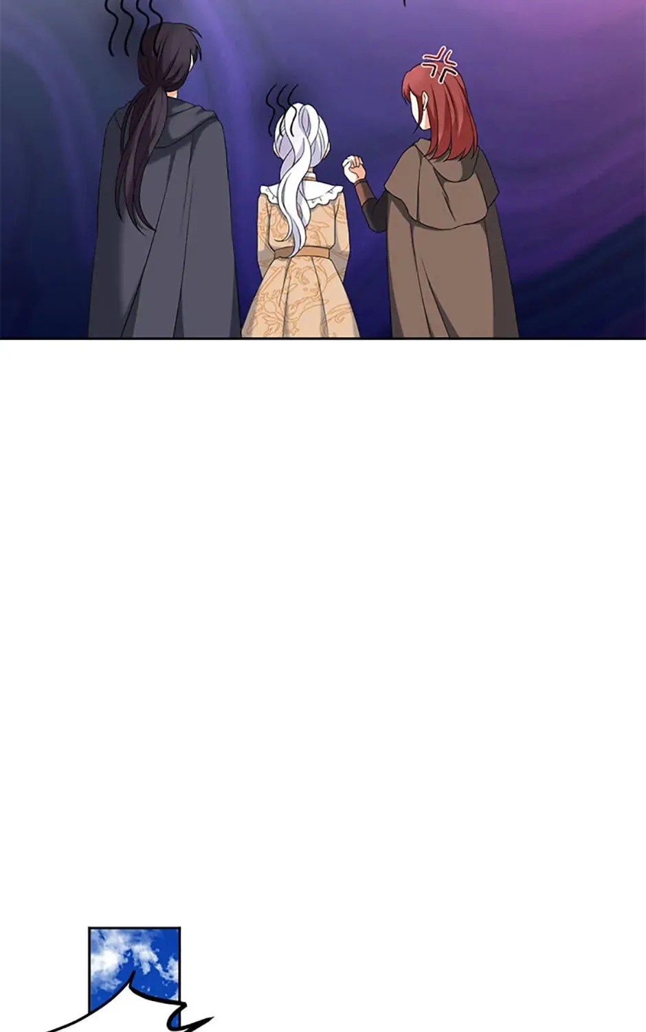The Villainess's Daughter Chapter 63 page 85 - 