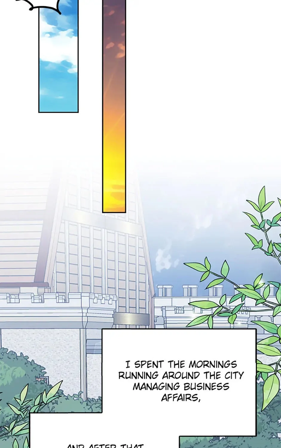The Villainess's Daughter Chapter 63 page 87 - 