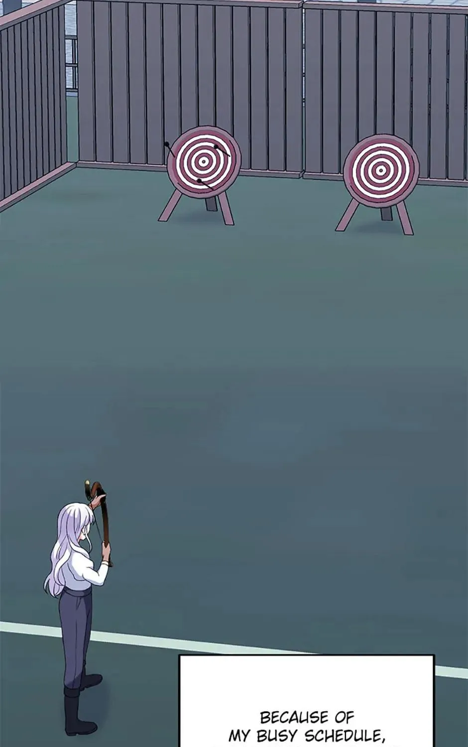 The Villainess's Daughter Chapter 63 page 89 - 