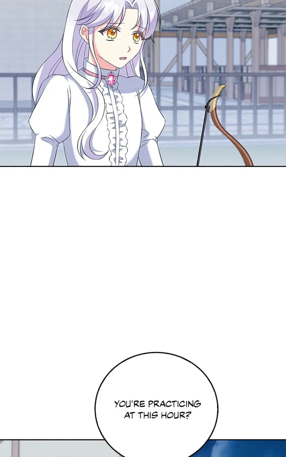The Villainess's Daughter Chapter 63 page 93 - 