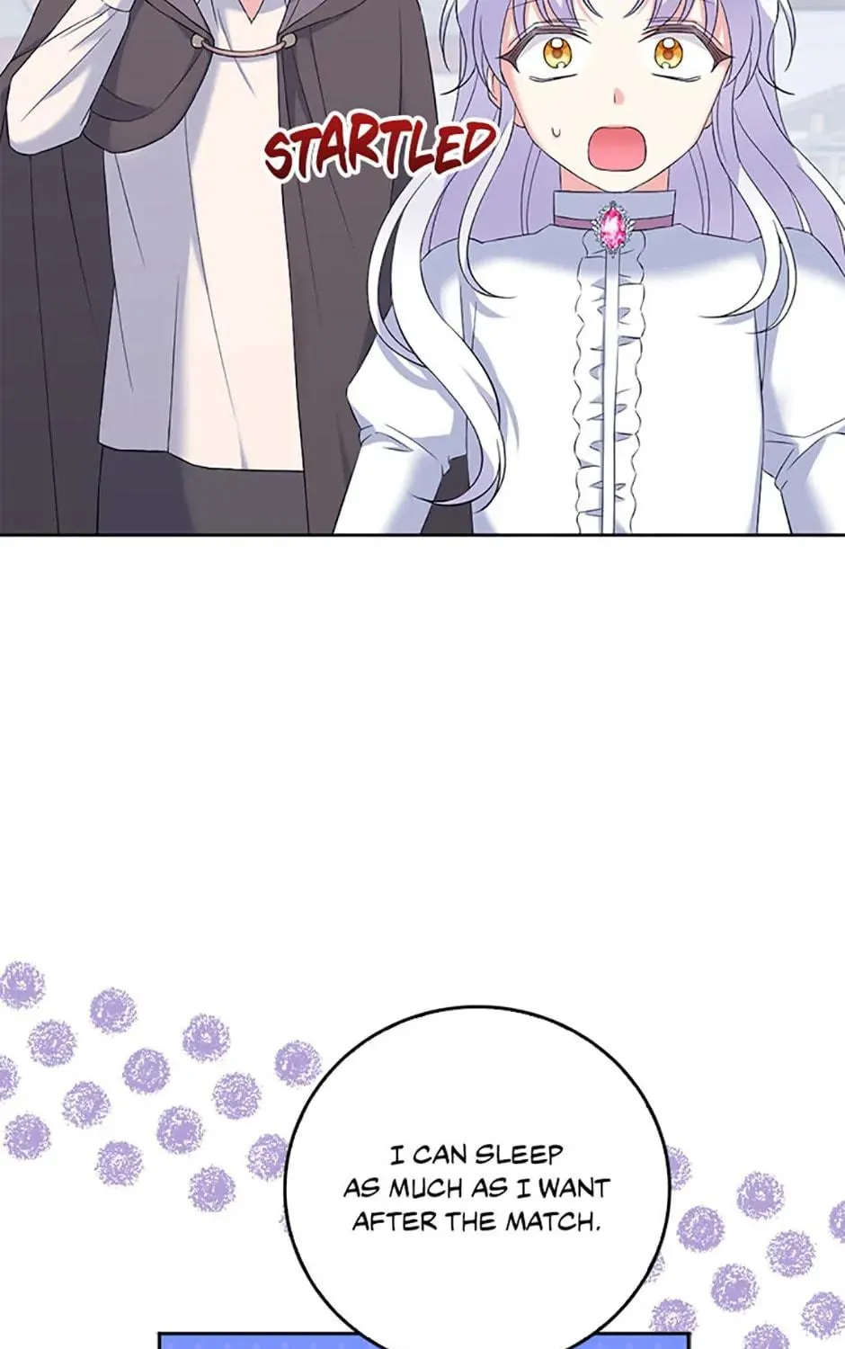 The Villainess's Daughter Chapter 63 page 95 - 
