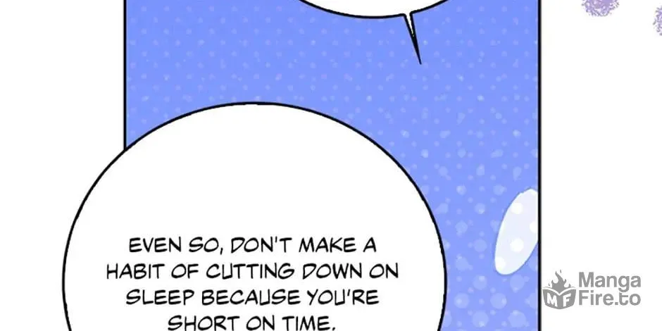 The Villainess's Daughter Chapter 63 page 96 - 