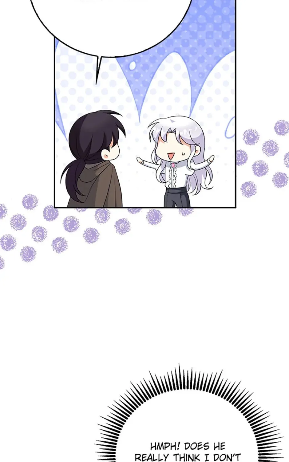The Villainess's Daughter Chapter 63 page 97 - 