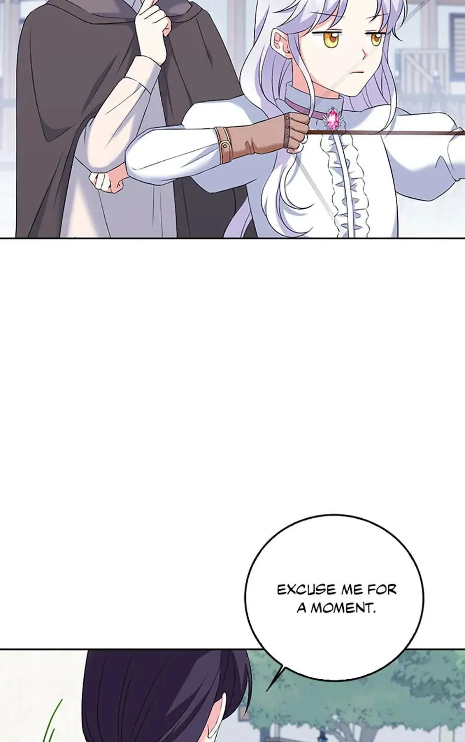 The Villainess's Daughter Chapter 63 page 99 - 