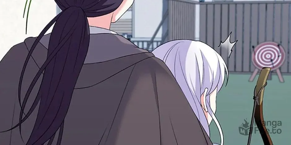 The Villainess's Daughter Chapter 63 page 100 - 