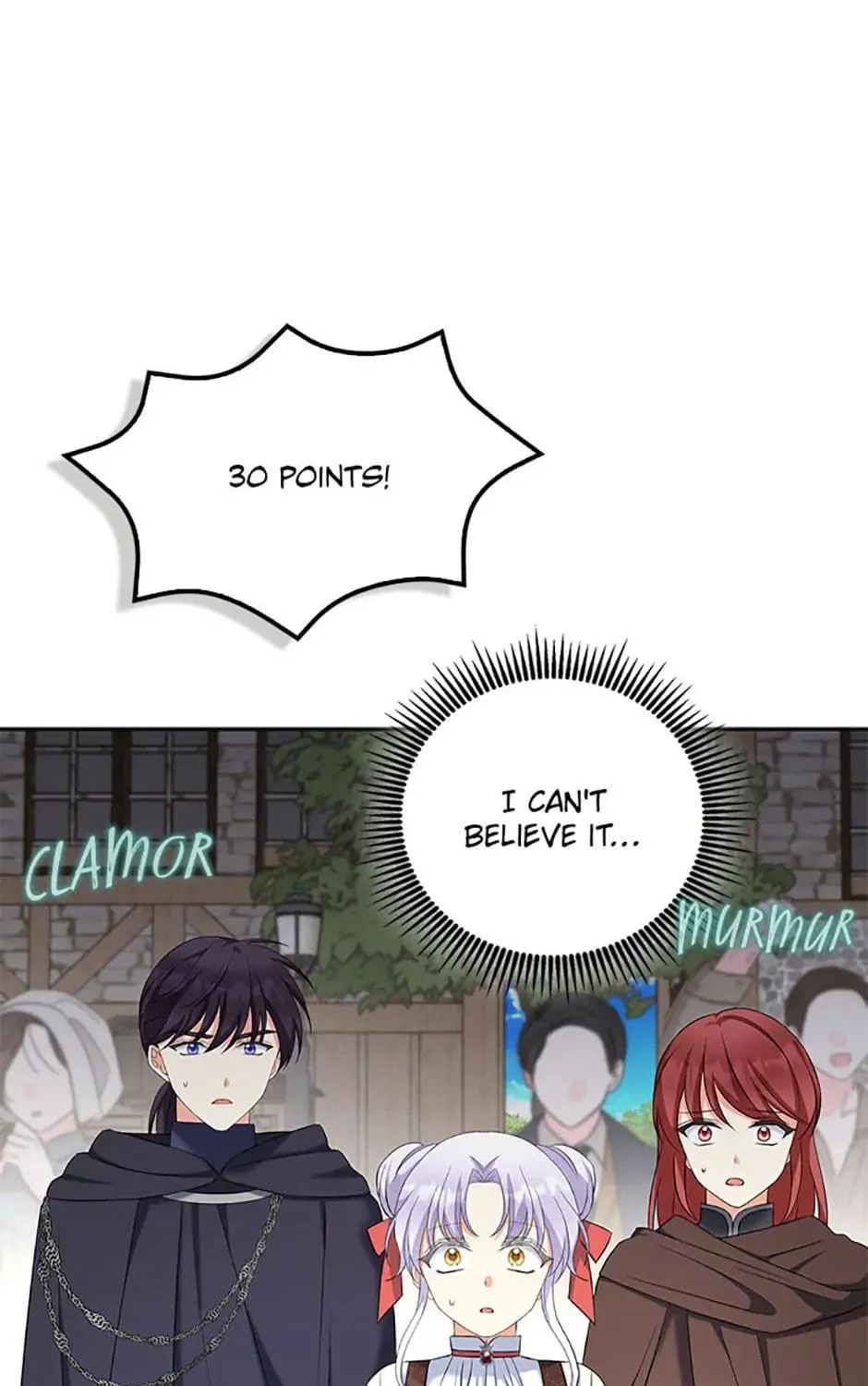 The Villainess's Daughter Chapter 64 page 11 - 