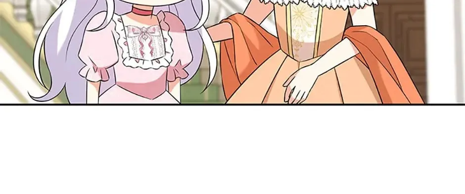 The Villainess's Daughter Chapter 64 page 118 - 