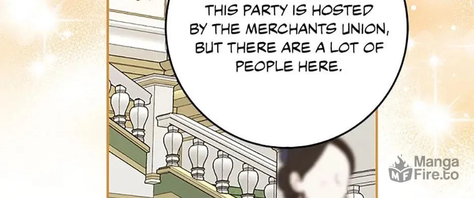 The Villainess's Daughter Chapter 64 page 120 - 