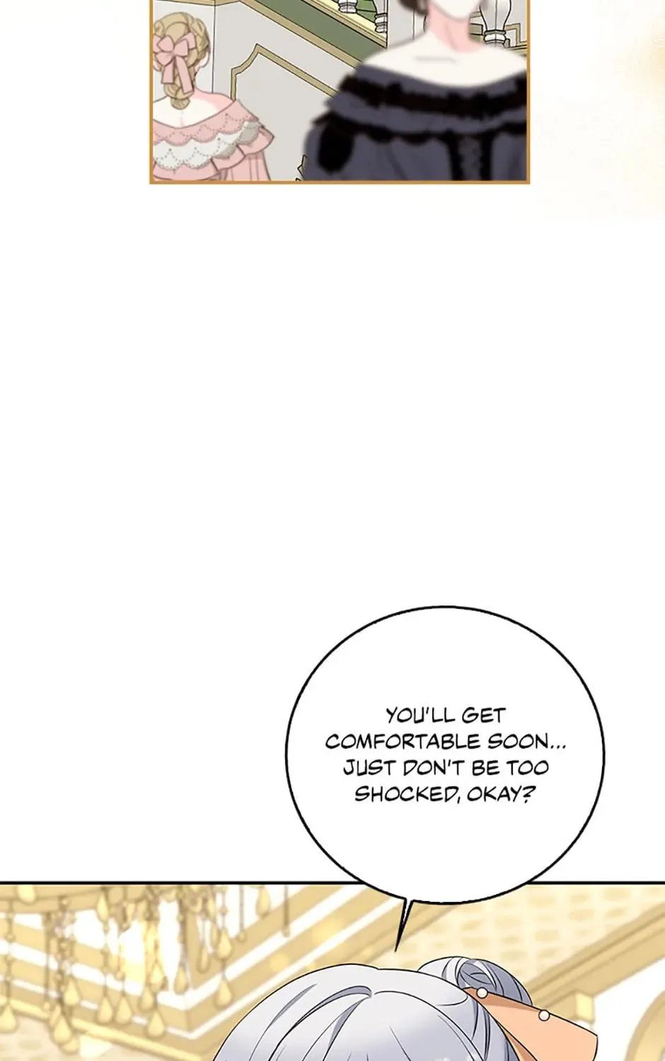 The Villainess's Daughter Chapter 64 page 121 - 