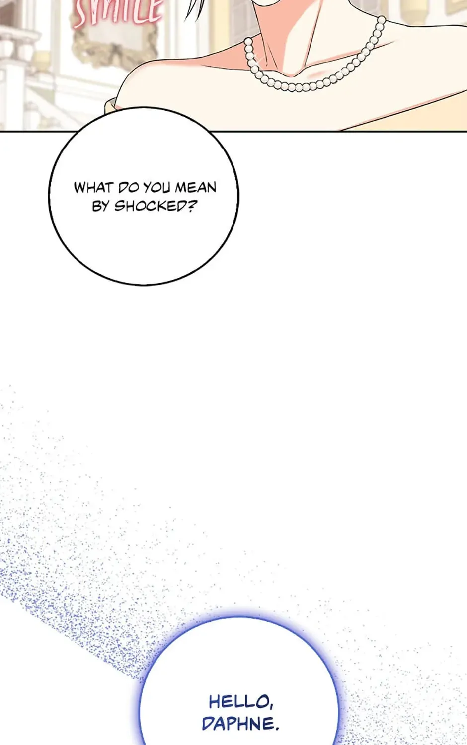The Villainess's Daughter Chapter 64 page 123 - 