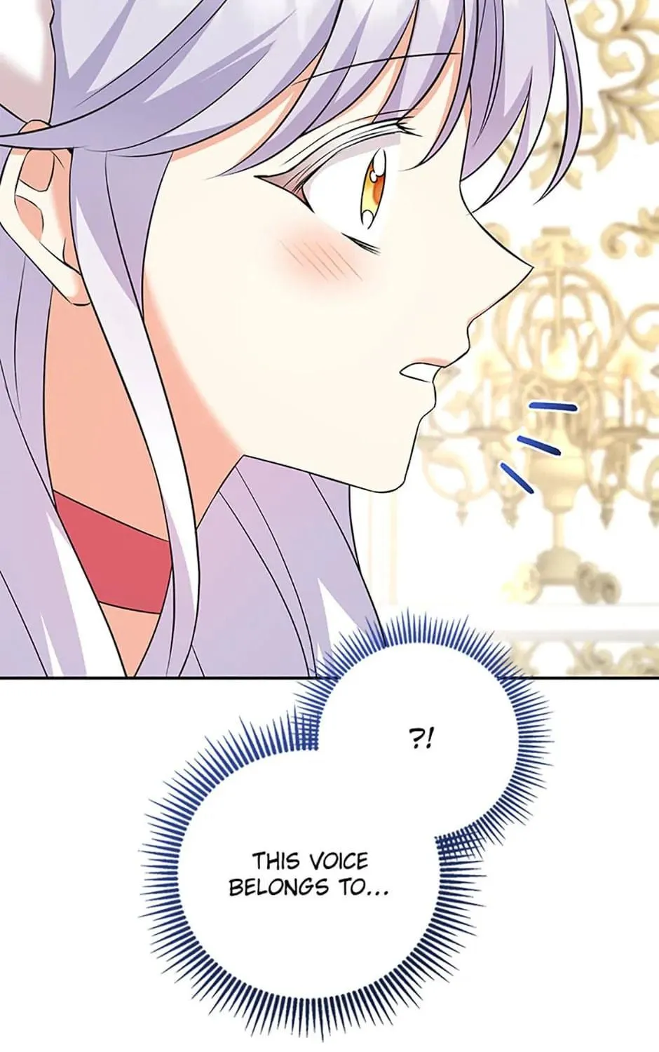 The Villainess's Daughter Chapter 64 page 125 - 
