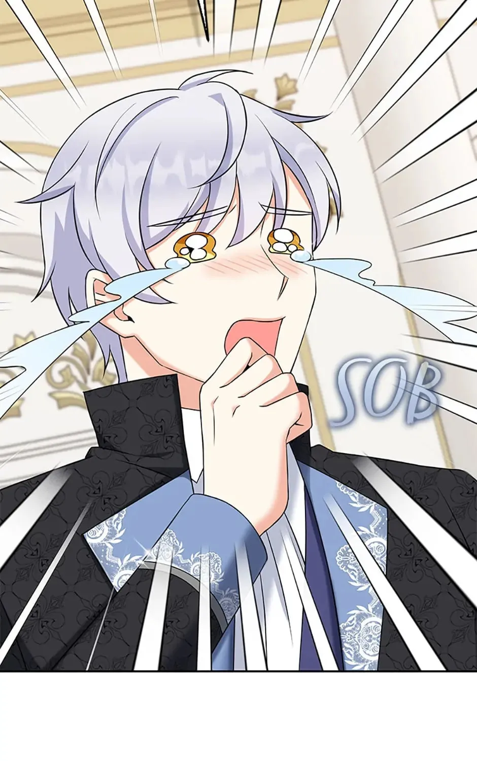 The Villainess's Daughter Chapter 64 page 133 - 