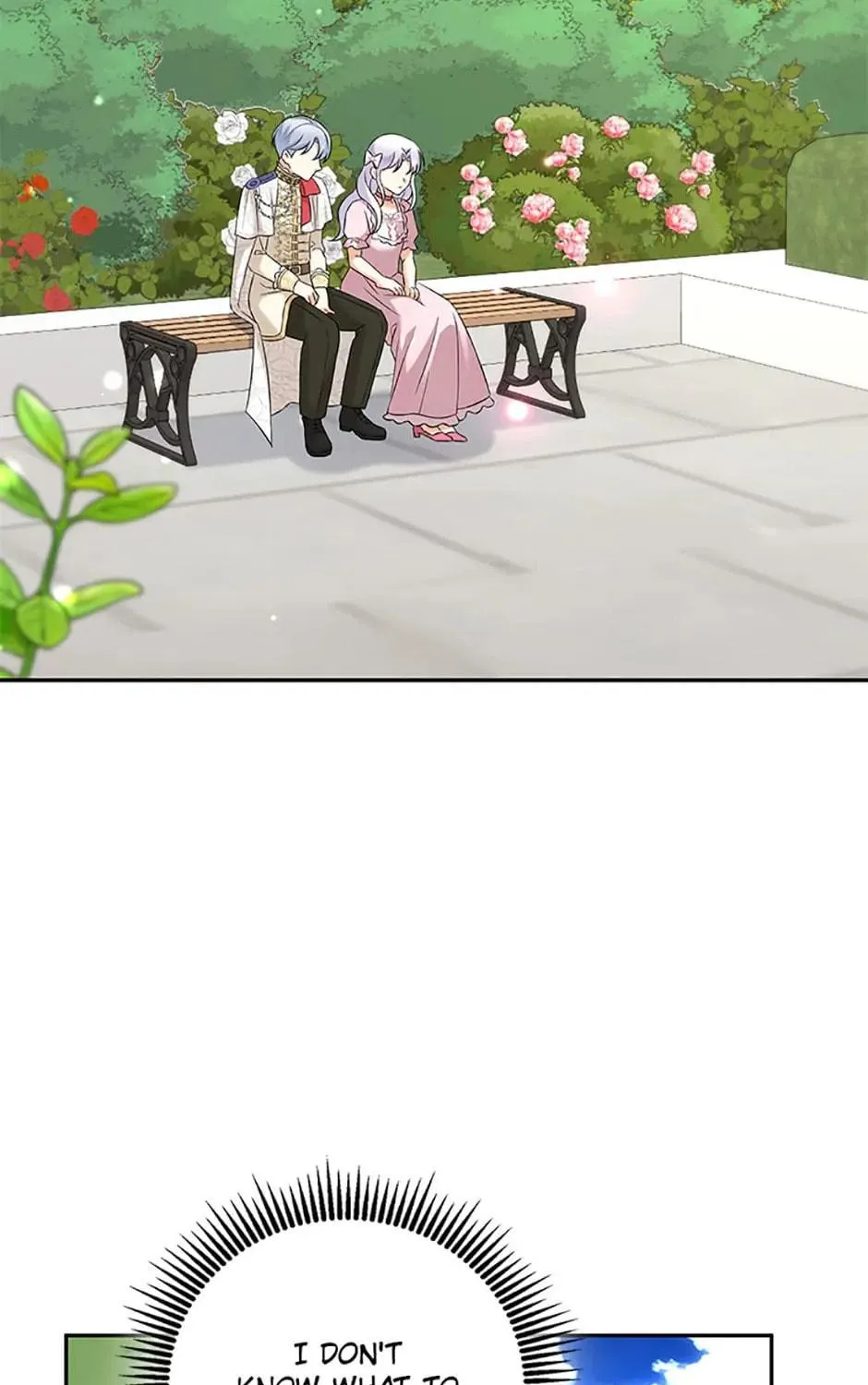 The Villainess's Daughter Chapter 64 page 139 - 
