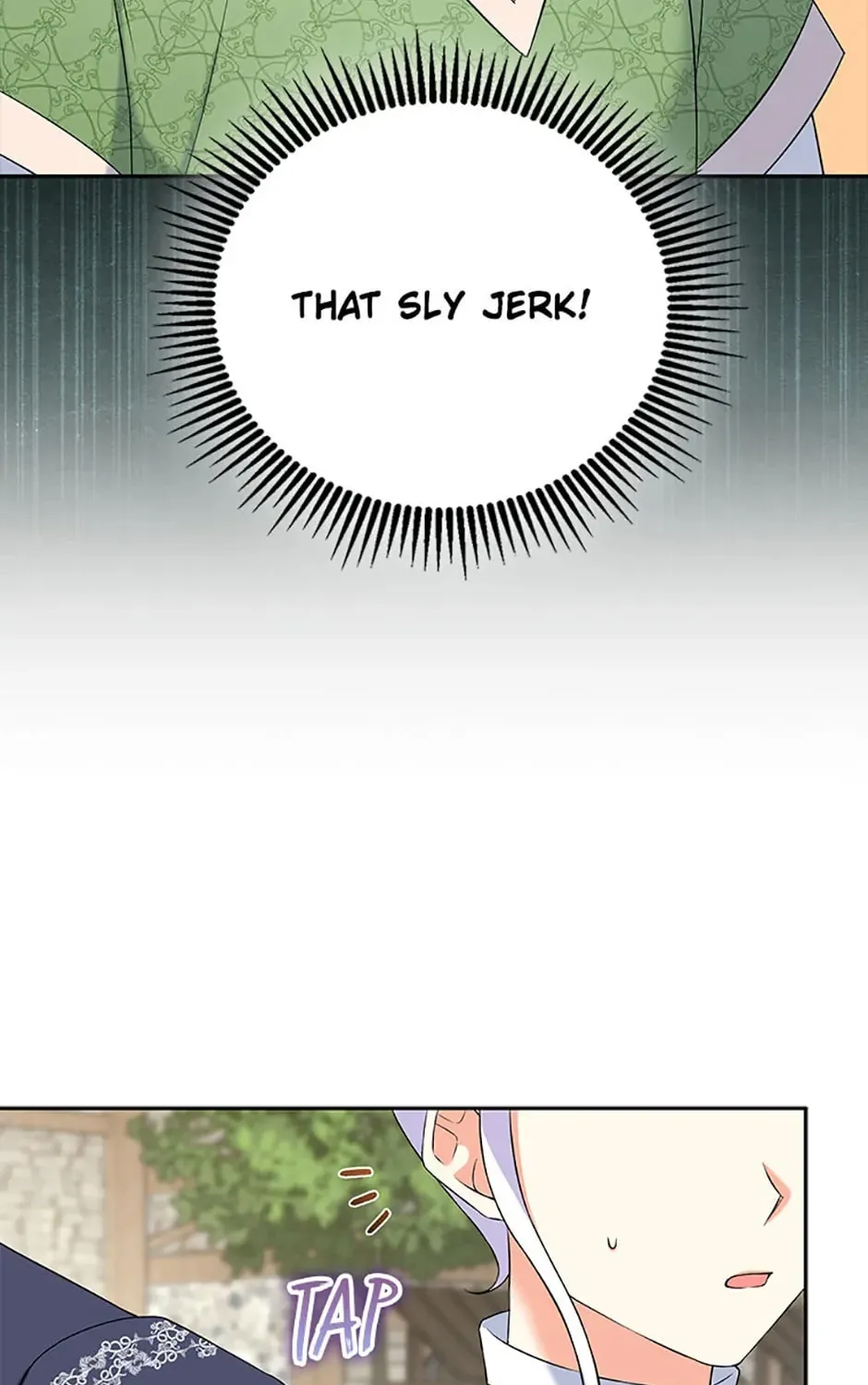 The Villainess's Daughter Chapter 64 page 15 - 