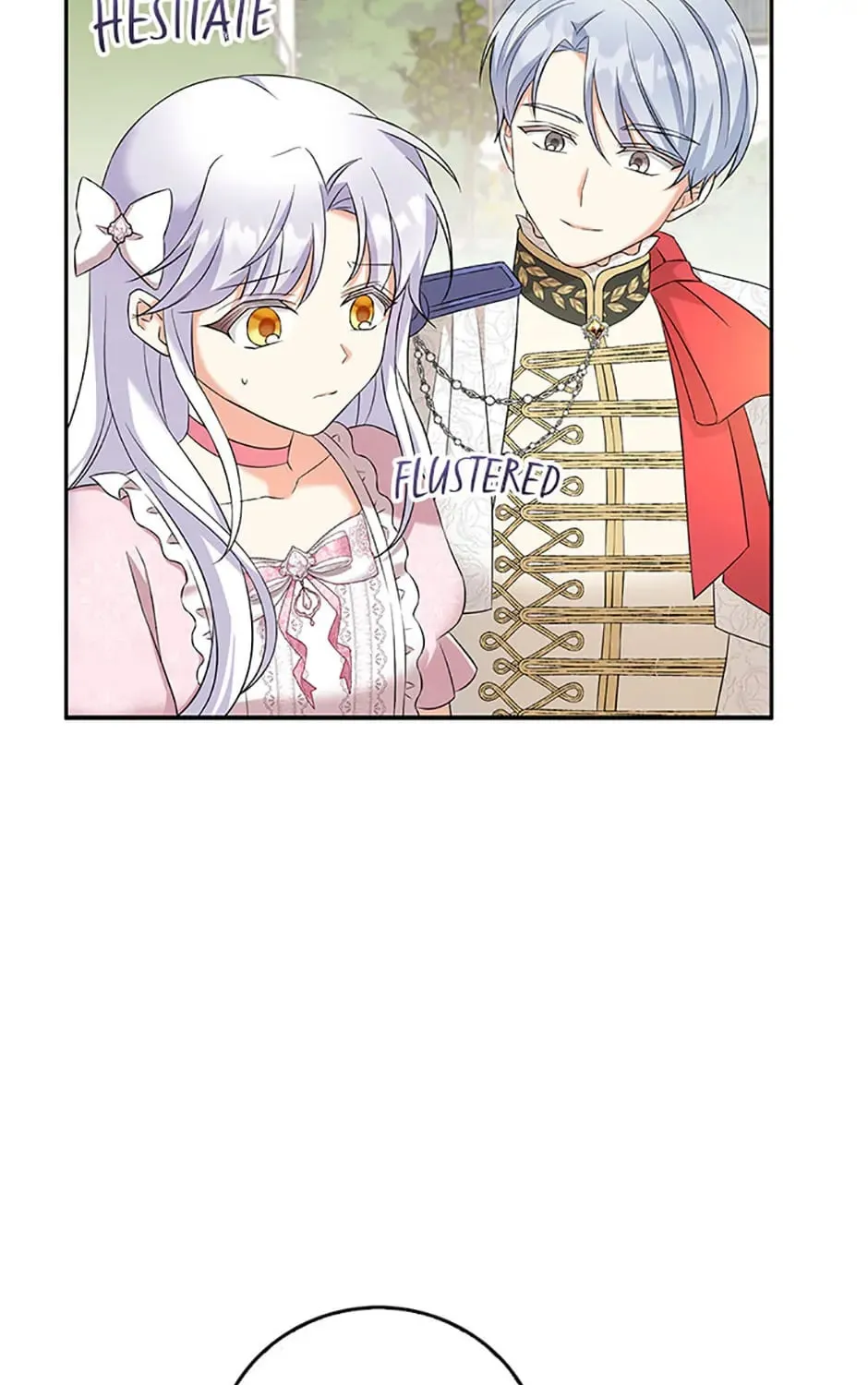 The Villainess's Daughter Chapter 64 page 141 - 