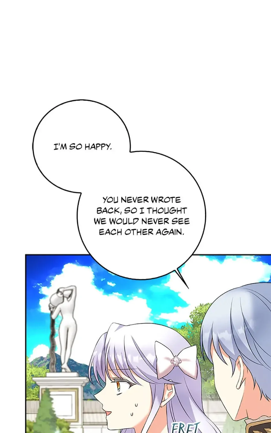 The Villainess's Daughter Chapter 64 page 145 - 