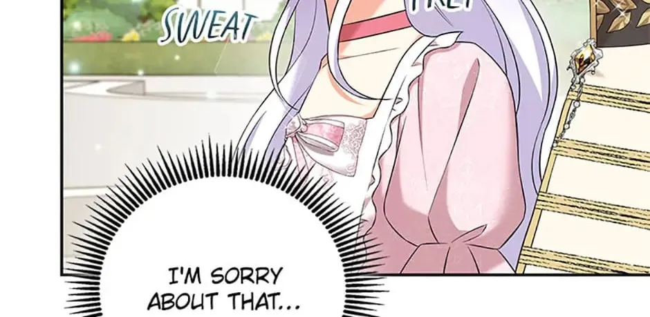 The Villainess's Daughter Chapter 64 page 146 - 
