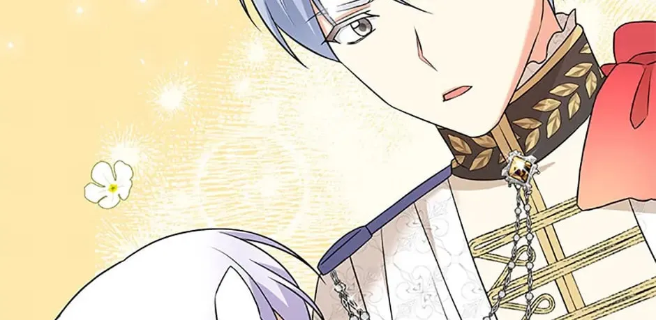 The Villainess's Daughter Chapter 64 page 154 - 
