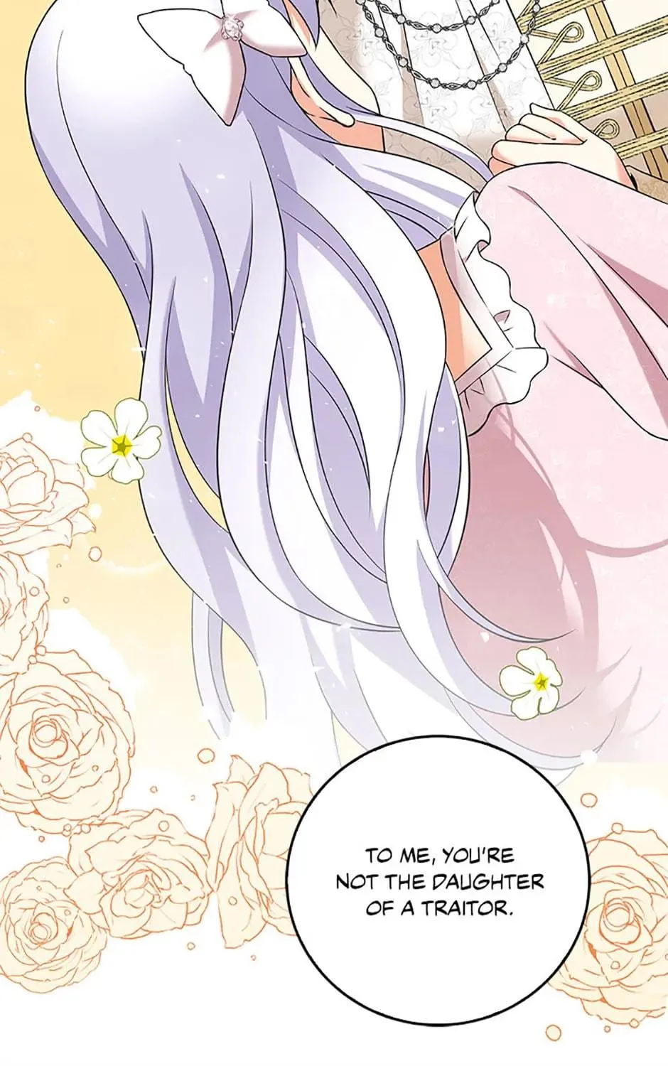The Villainess's Daughter Chapter 64 page 155 - 