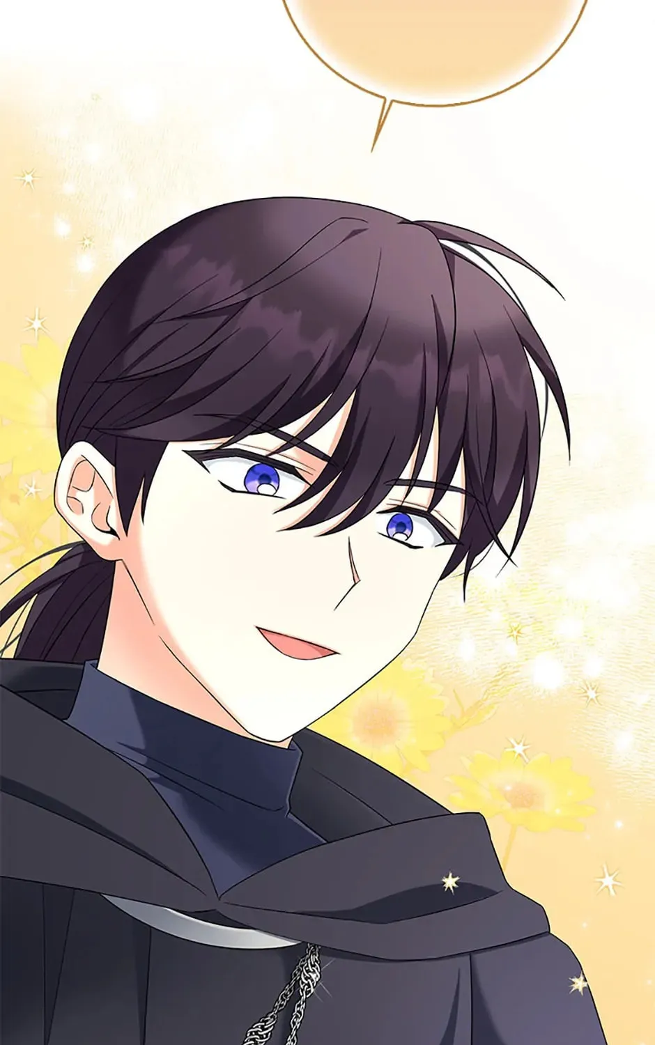 The Villainess's Daughter Chapter 64 page 21 - 