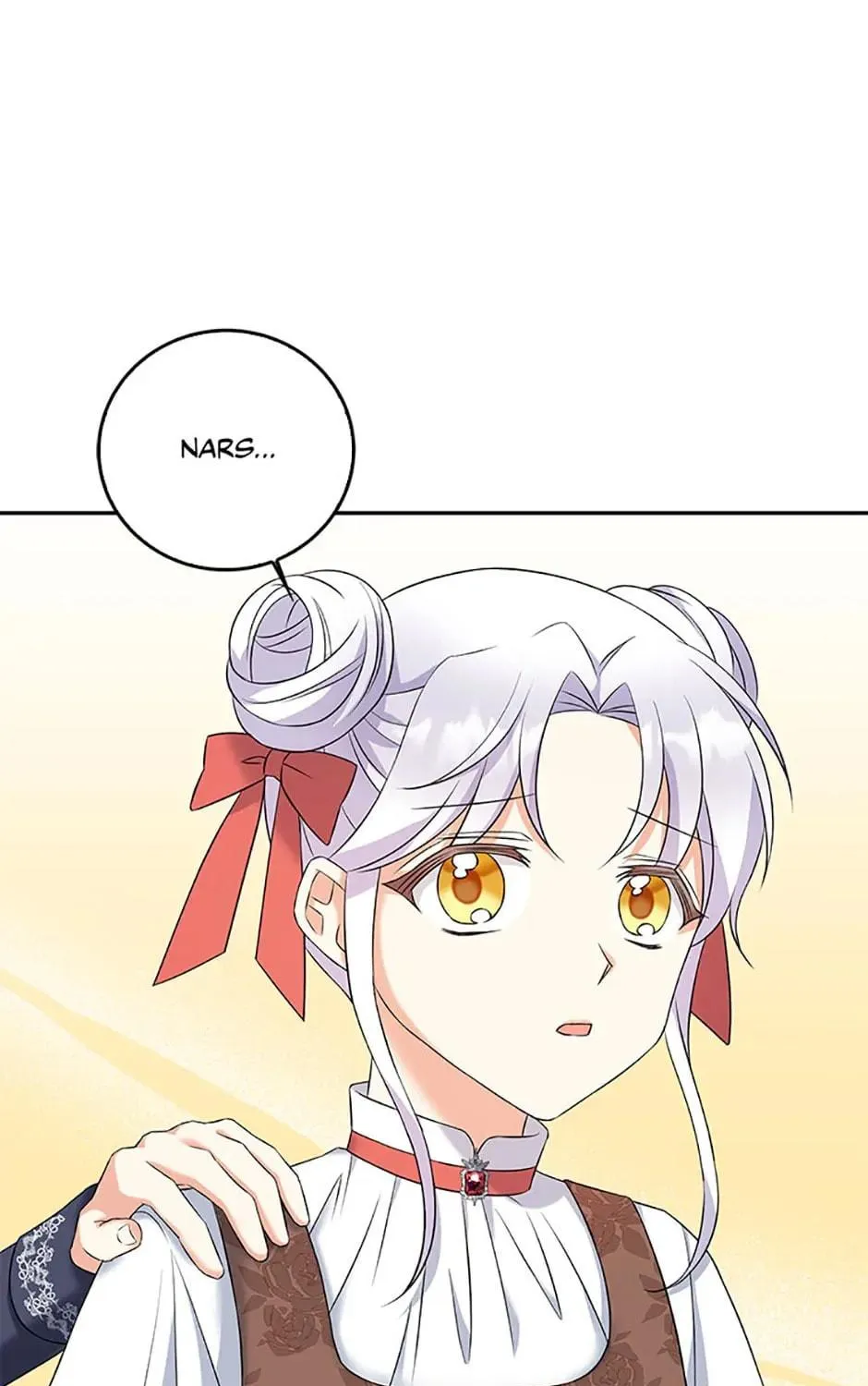 The Villainess's Daughter Chapter 64 page 23 - 