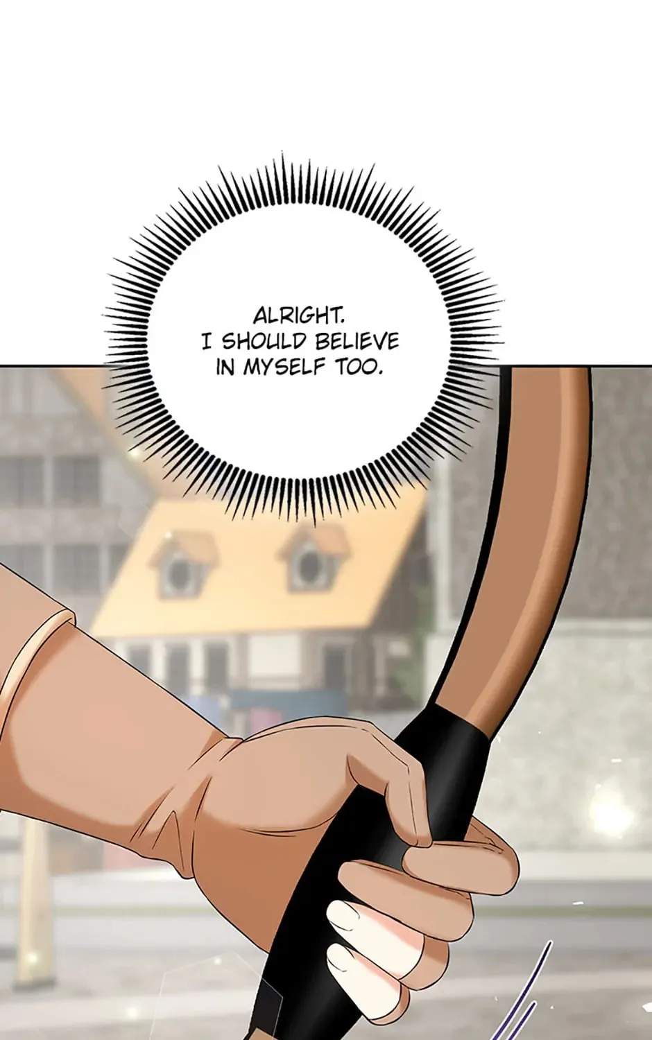 The Villainess's Daughter Chapter 64 page 25 - 