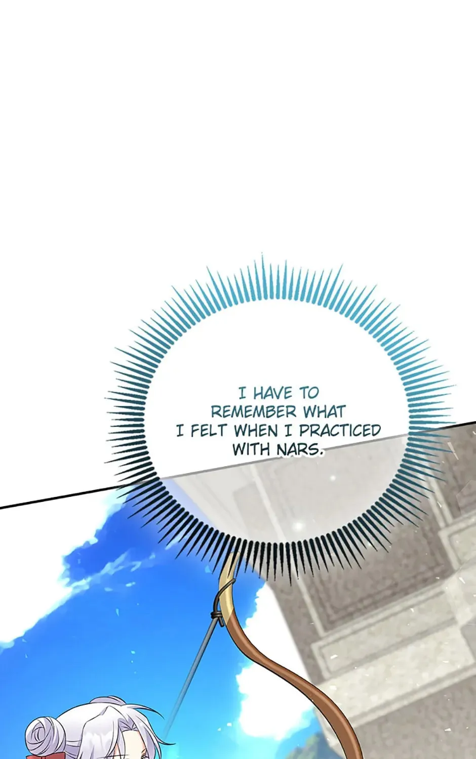 The Villainess's Daughter Chapter 64 page 27 - 