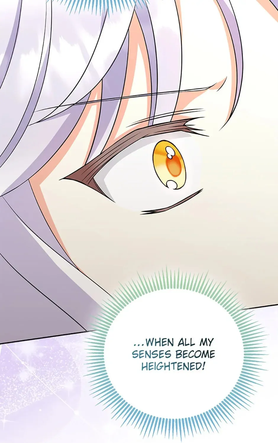 The Villainess's Daughter Chapter 64 page 31 - 